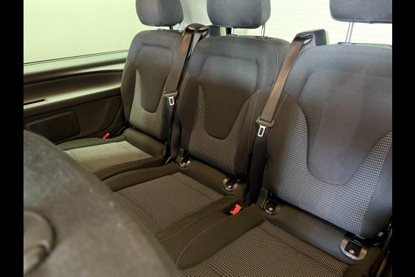 Mercedes-Benz Eqv 300 L2 - 8 Pers. - Camera - Leer inbouw mogelijk - Incl. Garantie