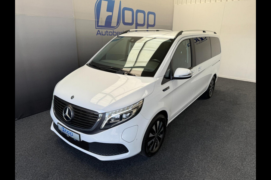 Mercedes-Benz Eqv 300 L2 - 8 Pers. - Camera - Leer inbouw mogelijk - Incl. Garantie