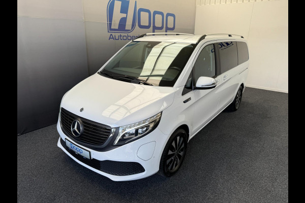 Mercedes-Benz Eqv 300 L2 - 8 Pers. - Camera - Leer inbouw mogelijk - Incl. Garantie