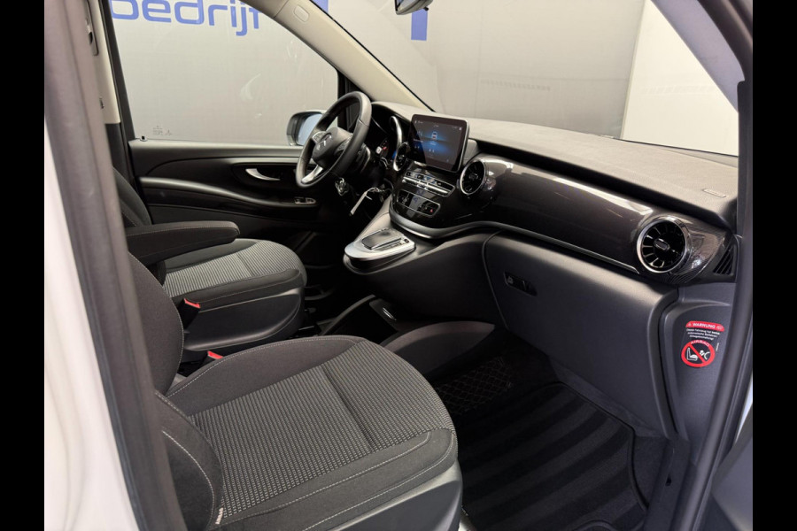 Mercedes-Benz Eqv 300 L2 - 8 Pers. - Camera - Leer inbouw mogelijk - Incl. Garantie