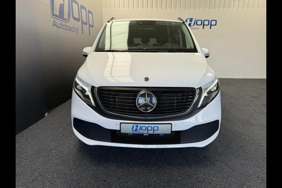 Mercedes-Benz Eqv 300 L2 - 8 Pers. - Camera - Leer inbouw mogelijk - Incl. Garantie