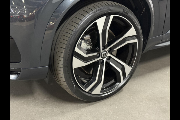 Volvo XC90 2.0 T8 Recharge AWD R-Design Open dak | Adapt. Cruise c. | Luchtvering | Harman/Kardon | Trekhaak