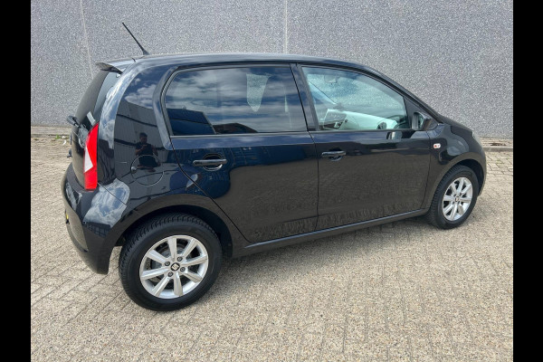 Seat Mii 1.0 FR Intense | BLUETOOTH | DAB+ | STOELVERWARMING | CRUISE CONTROL | PDC | 1 JAAR GARANTIE | APK T/M 11-7-2026 | TOPPER