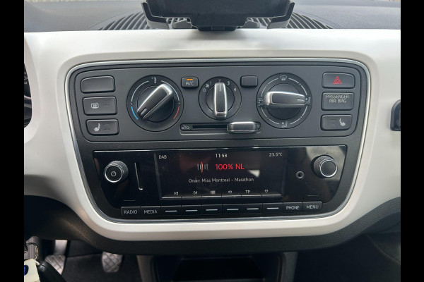 Seat Mii 1.0 FR Intense | BLUETOOTH | DAB+ | STOELVERWARMING | CRUISE CONTROL | PDC | 1 JAAR GARANTIE | APK T/M 11-7-2026 | TOPPER