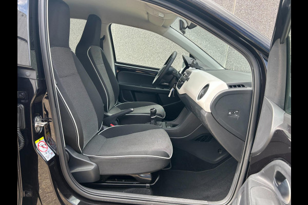 Seat Mii 1.0 FR Intense | BLUETOOTH | DAB+ | STOELVERWARMING | CRUISE CONTROL | PDC | 1 JAAR GARANTIE | APK T/M 11-7-2026 | TOPPER