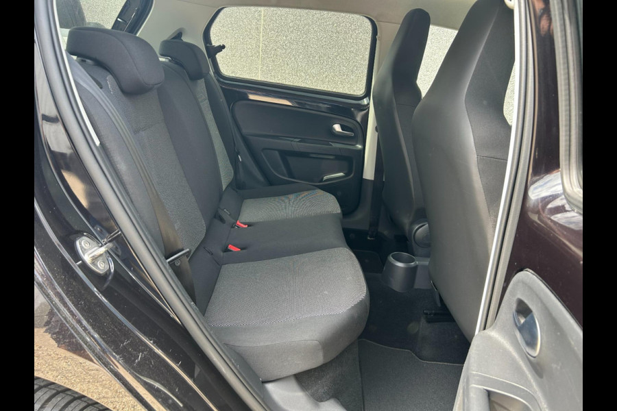 Seat Mii 1.0 FR Intense | BLUETOOTH | DAB+ | STOELVERWARMING | CRUISE CONTROL | PDC | 1 JAAR GARANTIE | APK T/M 11-7-2026 | TOPPER