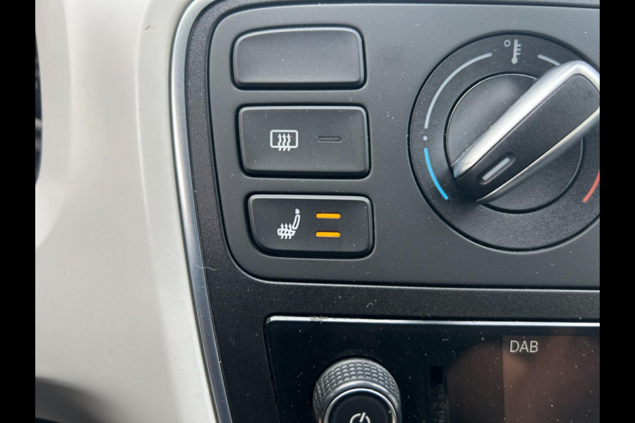 Seat Mii 1.0 FR Intense | BLUETOOTH | DAB+ | STOELVERWARMING | CRUISE CONTROL | PDC | 1 JAAR GARANTIE | APK T/M 11-7-2026 | TOPPER