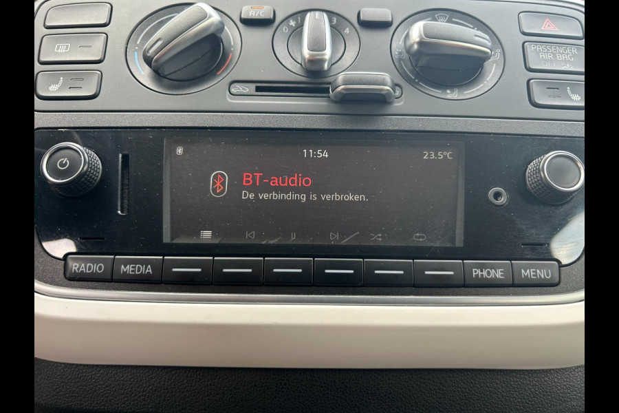 Seat Mii 1.0 FR Intense | BLUETOOTH | DAB+ | STOELVERWARMING | CRUISE CONTROL | PDC | 1 JAAR GARANTIE | APK T/M 11-7-2026 | TOPPER