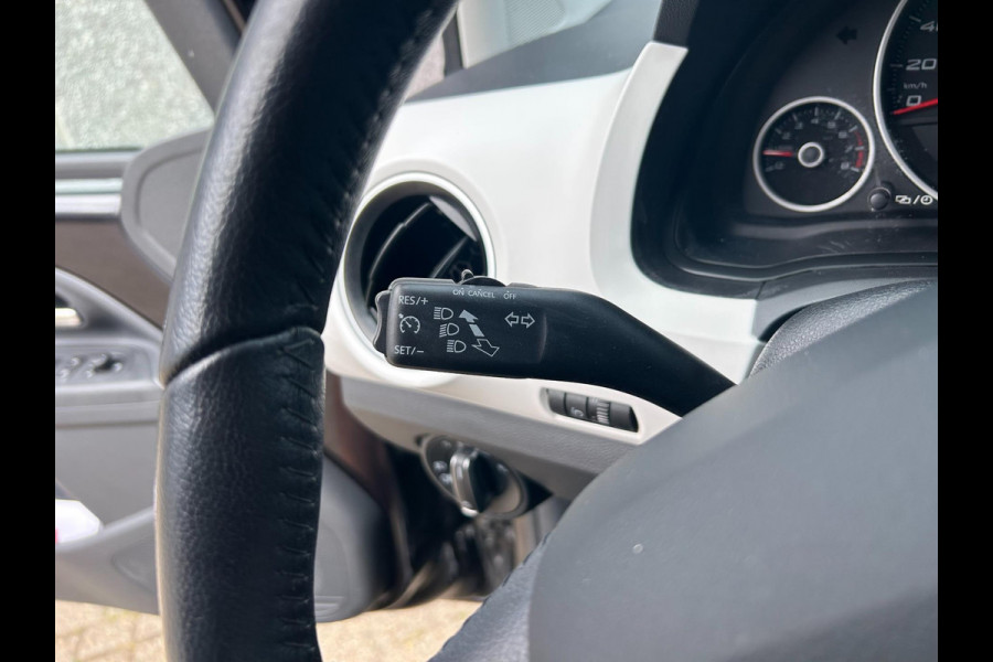 Seat Mii 1.0 FR Intense | BLUETOOTH | DAB+ | STOELVERWARMING | CRUISE CONTROL | PDC | 1 JAAR GARANTIE | APK T/M 11-7-2026 | TOPPER