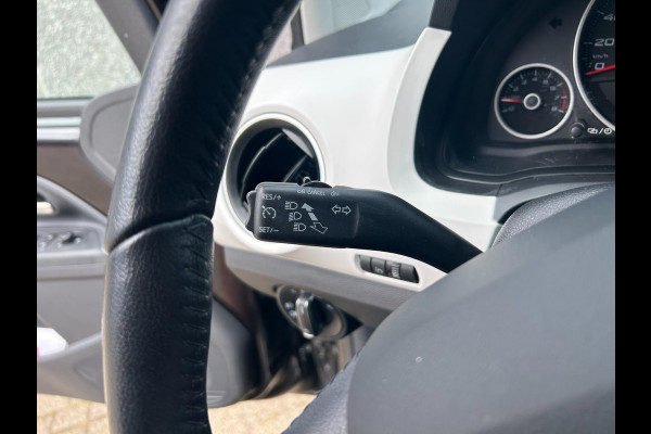 Seat Mii 1.0 FR Intense | BLUETOOTH | DAB+ | STOELVERWARMING | CRUISE CONTROL | PDC | 1 JAAR GARANTIE | APK T/M 11-7-2026 | TOPPER