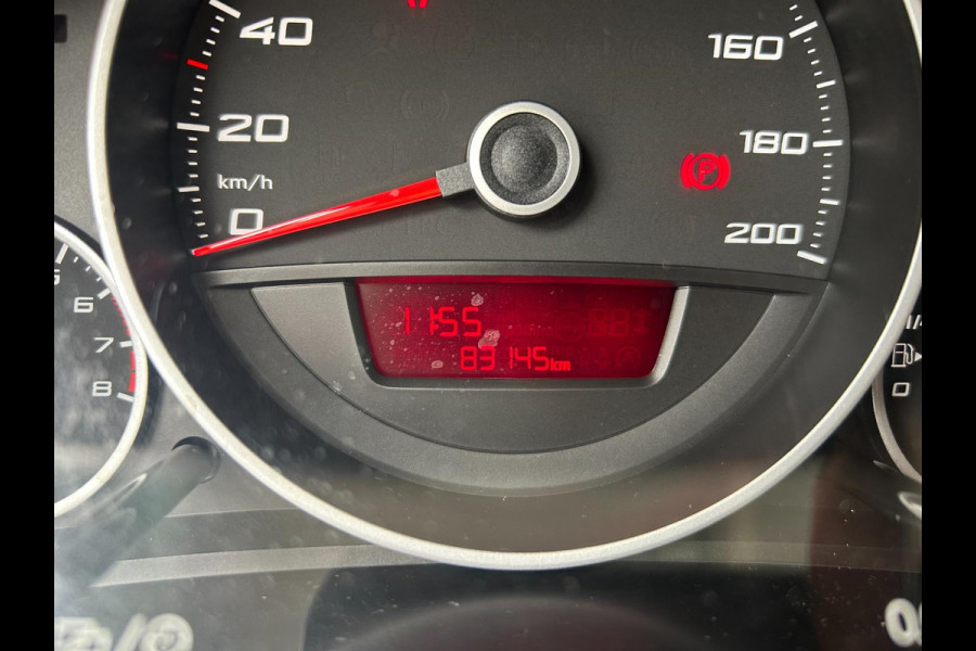 Seat Mii 1.0 FR Intense | BLUETOOTH | DAB+ | STOELVERWARMING | CRUISE CONTROL | PDC | 1 JAAR GARANTIE | APK T/M 11-7-2026 | TOPPER