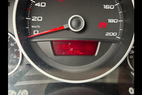 Seat Mii 1.0 FR Intense | BLUETOOTH | DAB+ | STOELVERWARMING | CRUISE CONTROL | PDC | 1 JAAR GARANTIE | APK T/M 11-7-2026 | TOPPER