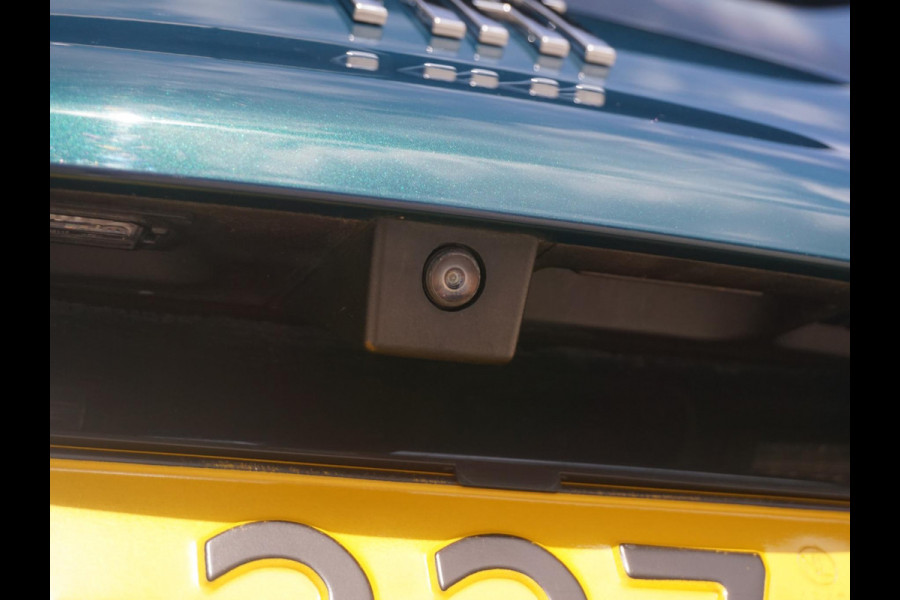 Fiat 500E Business Launch Edition 42 kWh Camera | Stoelverwarming | Led | BTW