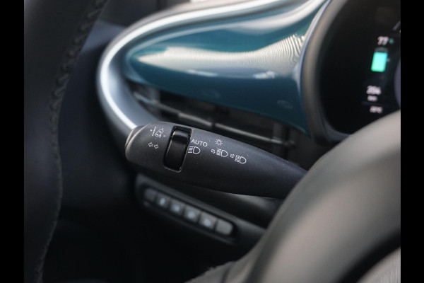 Fiat 500E Business Launch Edition 42 kWh Camera | Stoelverwarming | Led | BTW