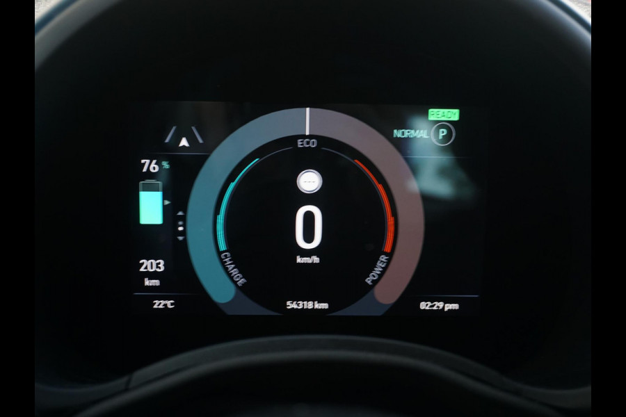 Fiat 500E Business Launch Edition 42 kWh Camera | Stoelverwarming | Led | BTW