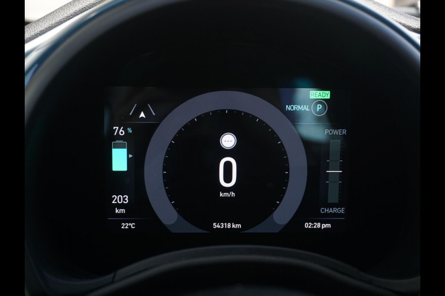 Fiat 500E Business Launch Edition 42 kWh Camera | Stoelverwarming | Led | BTW