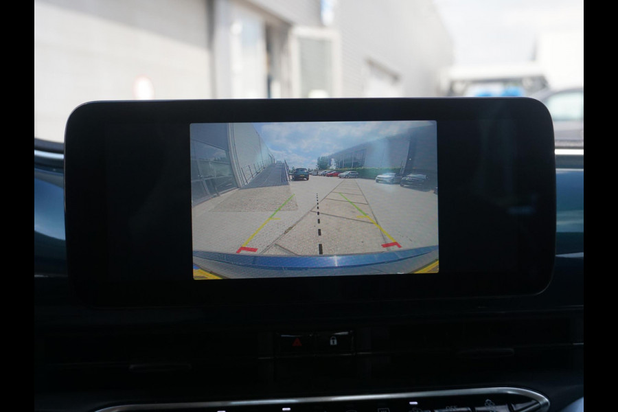 Fiat 500E Business Launch Edition 42 kWh Camera | Stoelverwarming | Led | BTW
