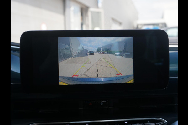 Fiat 500E Business Launch Edition 42 kWh Camera | Stoelverwarming | Led | BTW
