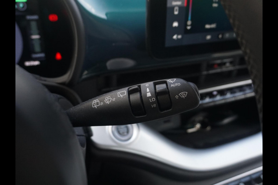 Fiat 500E Business Launch Edition 42 kWh Camera | Stoelverwarming | Led | BTW
