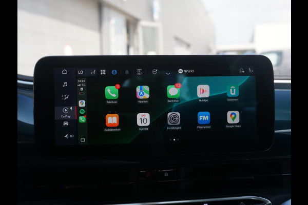 Fiat 500E Business Launch Edition 42 kWh Camera | Stoelverwarming | Led | BTW