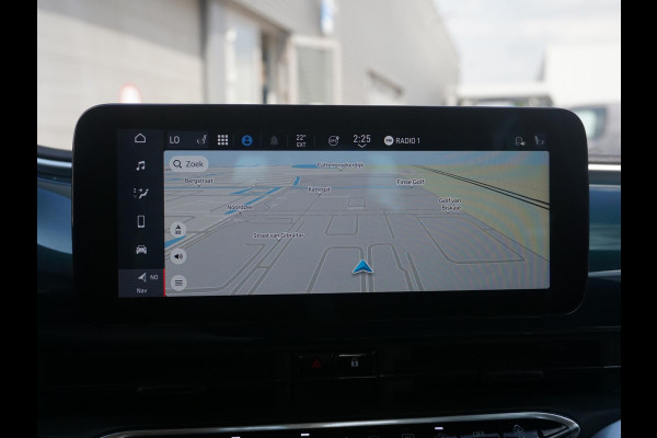 Fiat 500E Business Launch Edition 42 kWh Camera | Stoelverwarming | Led | BTW