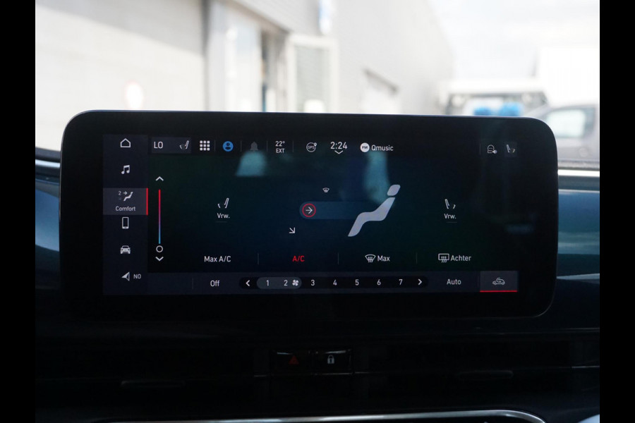 Fiat 500E Business Launch Edition 42 kWh Camera | Stoelverwarming | Led | BTW