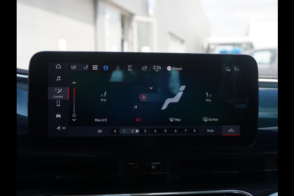 Fiat 500E Business Launch Edition 42 kWh Camera | Stoelverwarming | Led | BTW