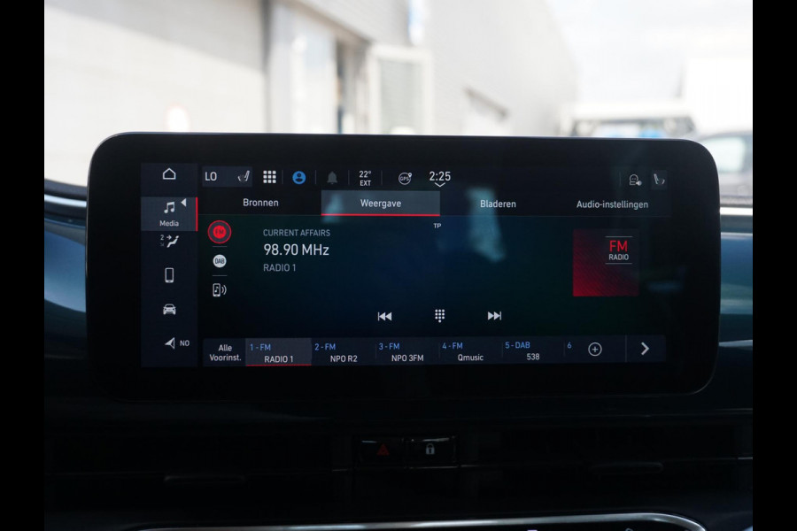 Fiat 500E Business Launch Edition 42 kWh Camera | Stoelverwarming | Led | BTW
