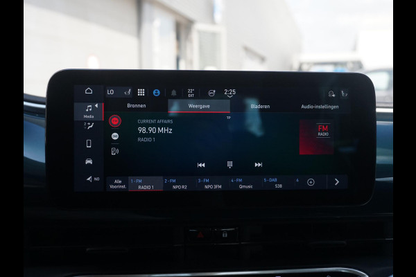 Fiat 500E Business Launch Edition 42 kWh Camera | Stoelverwarming | Led | BTW