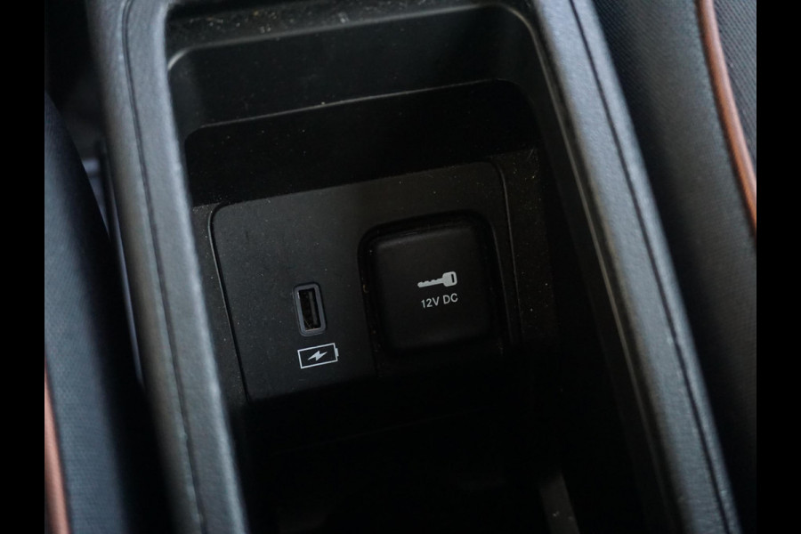 Fiat 500E Business Launch Edition 42 kWh Camera | Stoelverwarming | Led | BTW