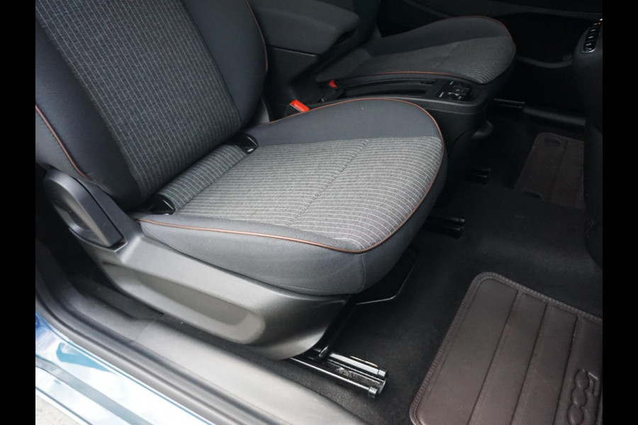 Fiat 500E Business Launch Edition 42 kWh Camera | Stoelverwarming | Led | BTW