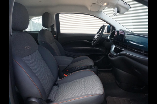 Fiat 500E Business Launch Edition 42 kWh Camera | Stoelverwarming | Led | BTW
