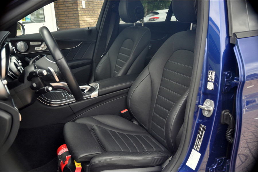 Mercedes-Benz C-Klasse Estate 400 4MATIC Premium Plus Pack | Panoramadak | Burmester