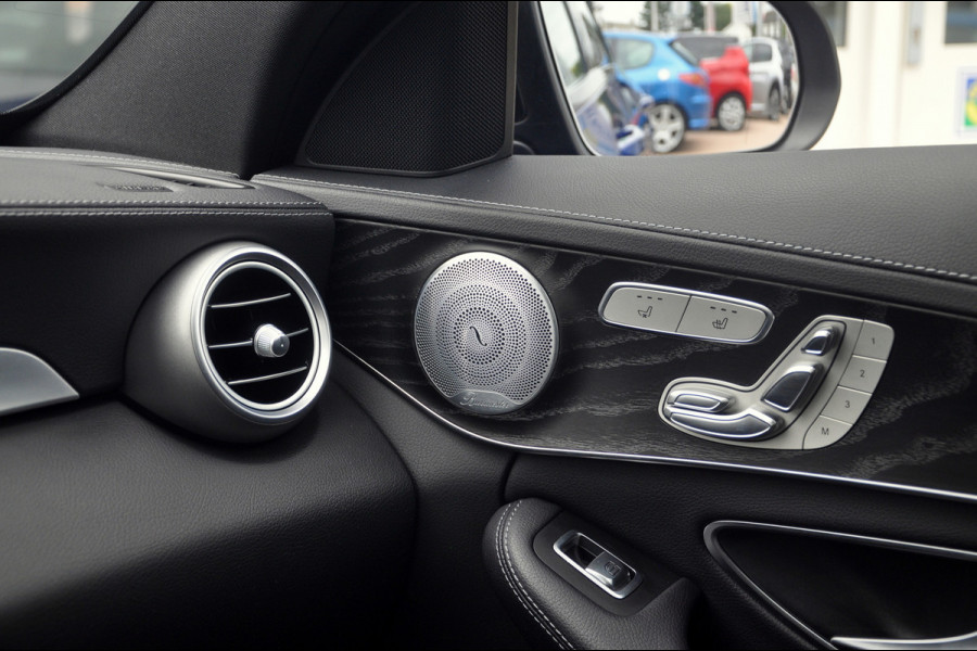 Mercedes-Benz C-Klasse Estate 400 4MATIC Premium Plus Pack | Panoramadak | Burmester