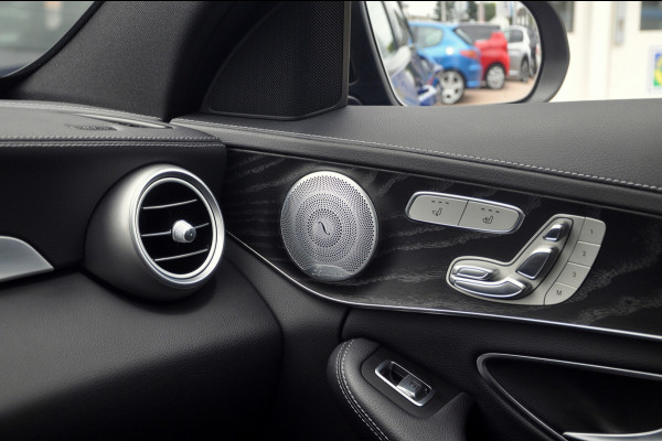 Mercedes-Benz C-Klasse Estate 400 4MATIC Premium Plus Pack | Panoramadak | Burmester