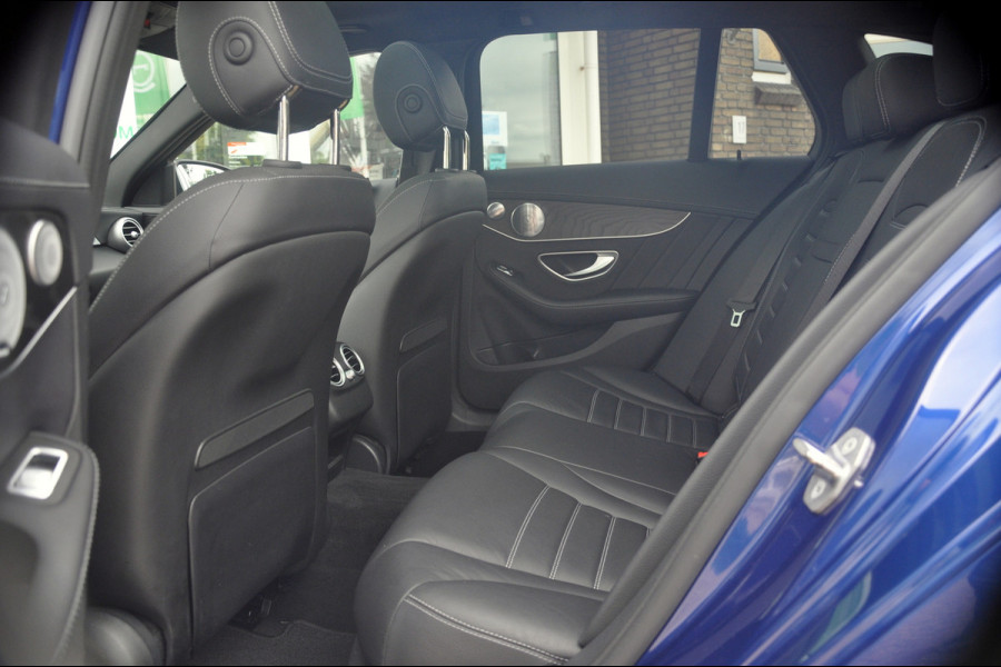 Mercedes-Benz C-Klasse Estate 400 4MATIC Premium Plus Pack | Panoramadak | Burmester