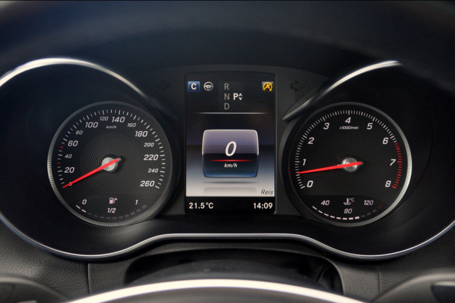 Mercedes-Benz C-Klasse Estate 400 4MATIC Premium Plus Pack | Panoramadak | Burmester