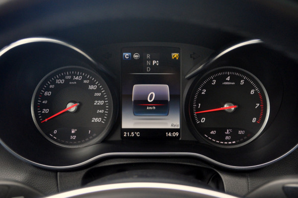 Mercedes-Benz C-Klasse Estate 400 4MATIC Premium Plus Pack | Panoramadak | Burmester