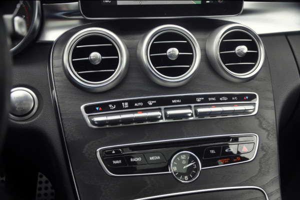 Mercedes-Benz C-Klasse Estate 400 4MATIC Premium Plus Pack | Panoramadak | Burmester
