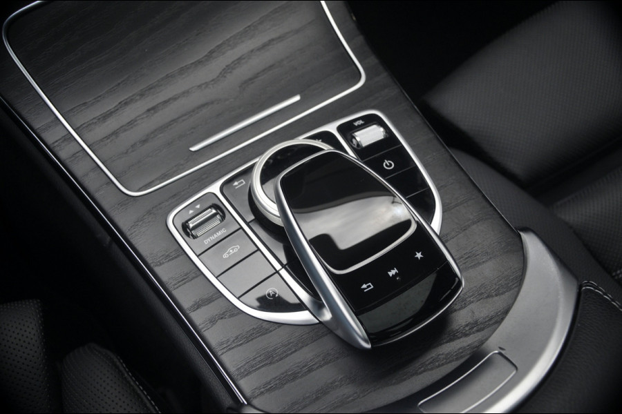 Mercedes-Benz C-Klasse Estate 400 4MATIC Premium Plus Pack | Panoramadak | Burmester