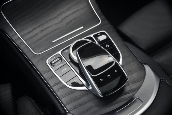 Mercedes-Benz C-Klasse Estate 400 4MATIC Premium Plus Pack | Panoramadak | Burmester