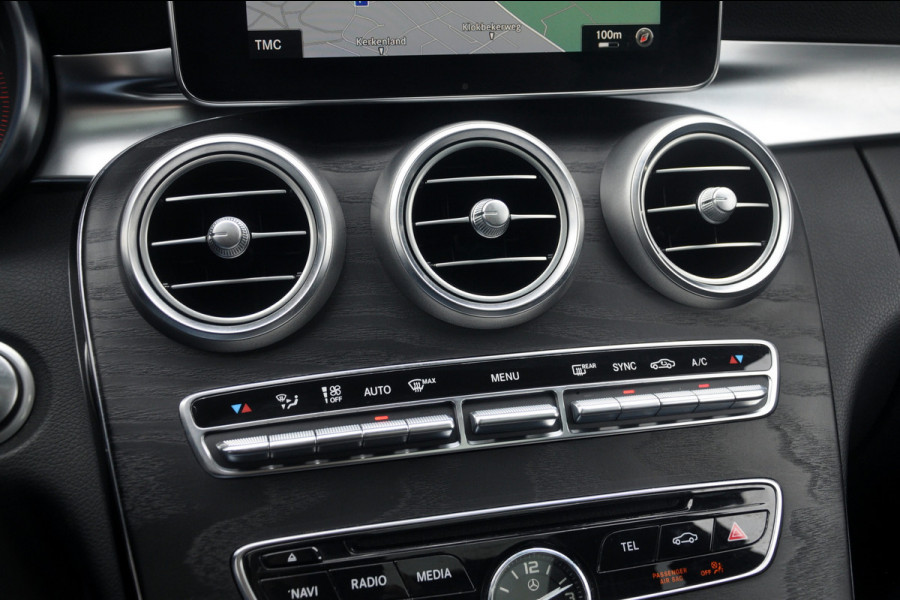 Mercedes-Benz C-Klasse Estate 400 4MATIC Premium Plus Pack | Panoramadak | Burmester