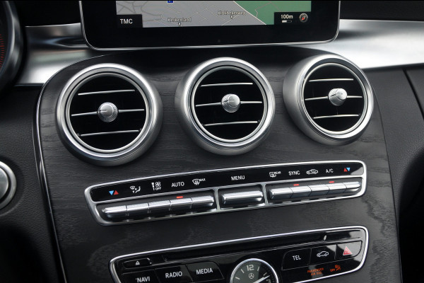 Mercedes-Benz C-Klasse Estate 400 4MATIC Premium Plus Pack | Panoramadak | Burmester