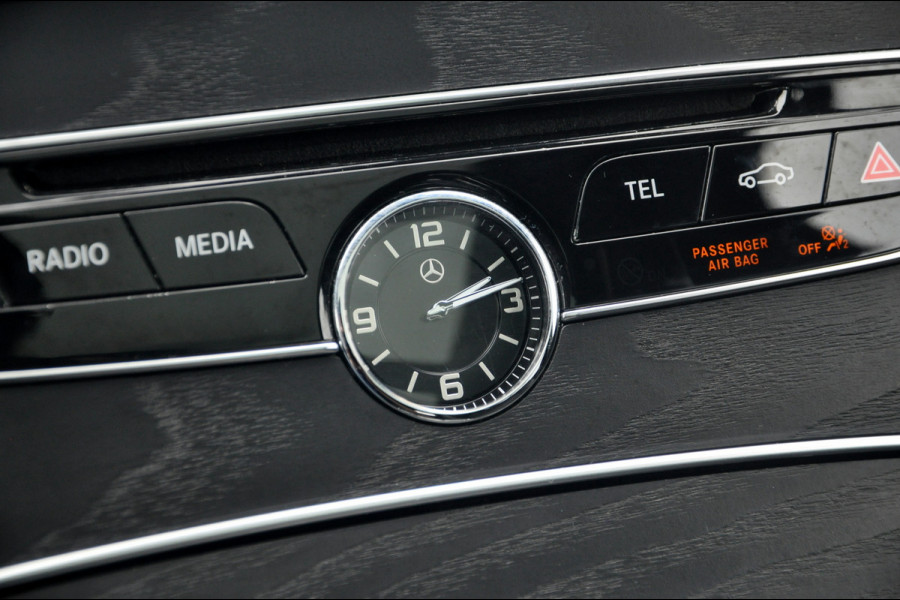 Mercedes-Benz C-Klasse Estate 400 4MATIC Premium Plus Pack | Panoramadak | Burmester