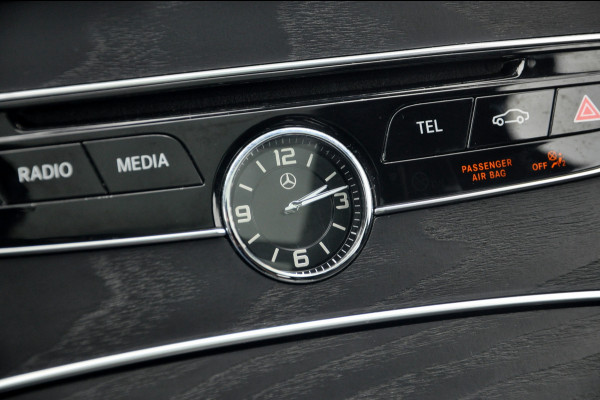 Mercedes-Benz C-Klasse Estate 400 4MATIC Premium Plus Pack | Panoramadak | Burmester