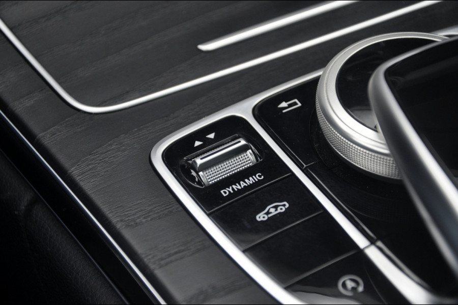 Mercedes-Benz C-Klasse Estate 400 4MATIC Premium Plus Pack | Panoramadak | Burmester