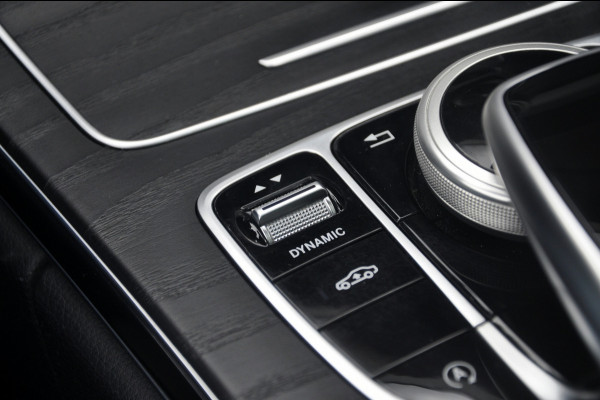 Mercedes-Benz C-Klasse Estate 400 4MATIC Premium Plus Pack | Panoramadak | Burmester