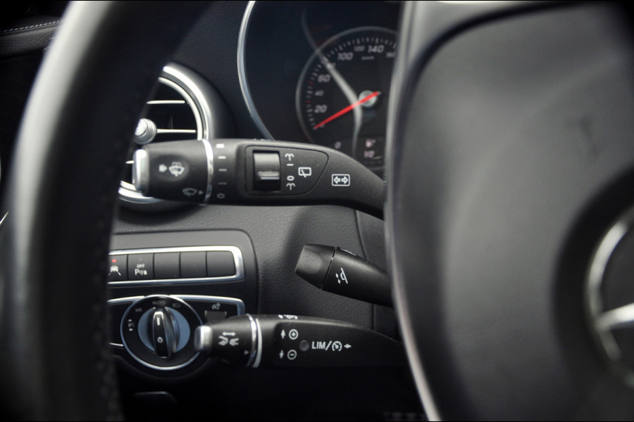 Mercedes-Benz C-Klasse Estate 400 4MATIC Premium Plus Pack | Panoramadak | Burmester