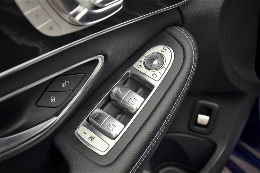 Mercedes-Benz C-Klasse Estate 400 4MATIC Premium Plus Pack | Panoramadak | Burmester
