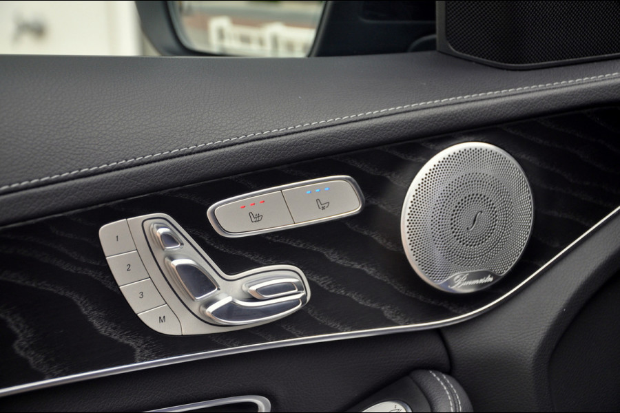 Mercedes-Benz C-Klasse Estate 400 4MATIC Premium Plus Pack | Panoramadak | Burmester